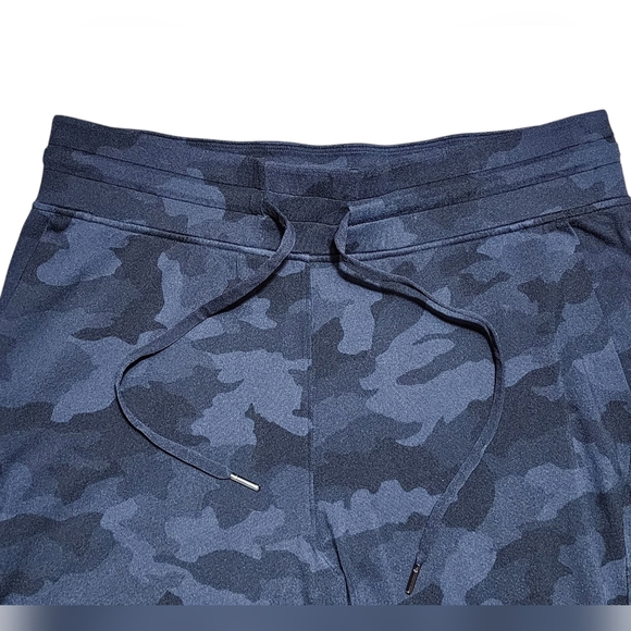 Lululemon Ready To Rulu High Rise 7/8 Womens Jogger 12 - Picture 8 of 14